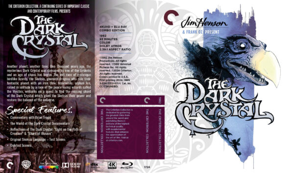 The Dark Crystal