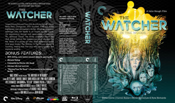 The Watcher