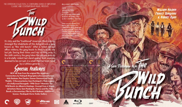 The Wild Bunch