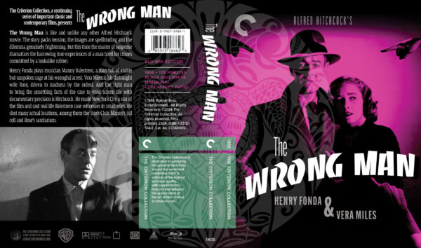 The Wrong Man