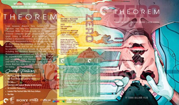 Zero Theorem