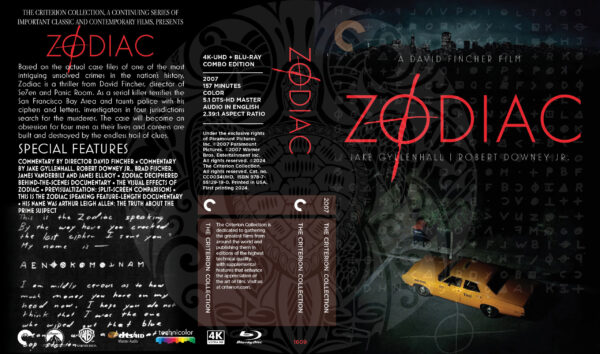 Zodiac