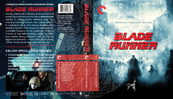 Blade Runner (Version 1)