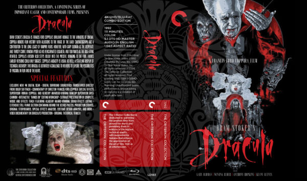 Dracula