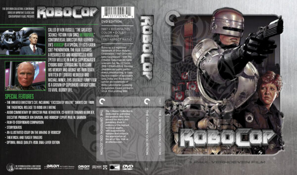 Robocop