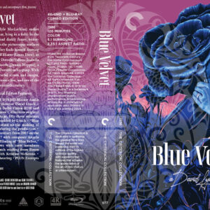 Blue Velvet